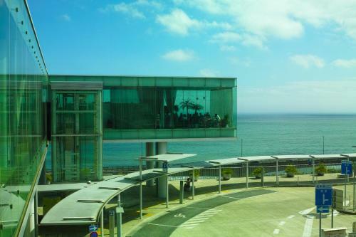 Tourist Hotel Hitachi