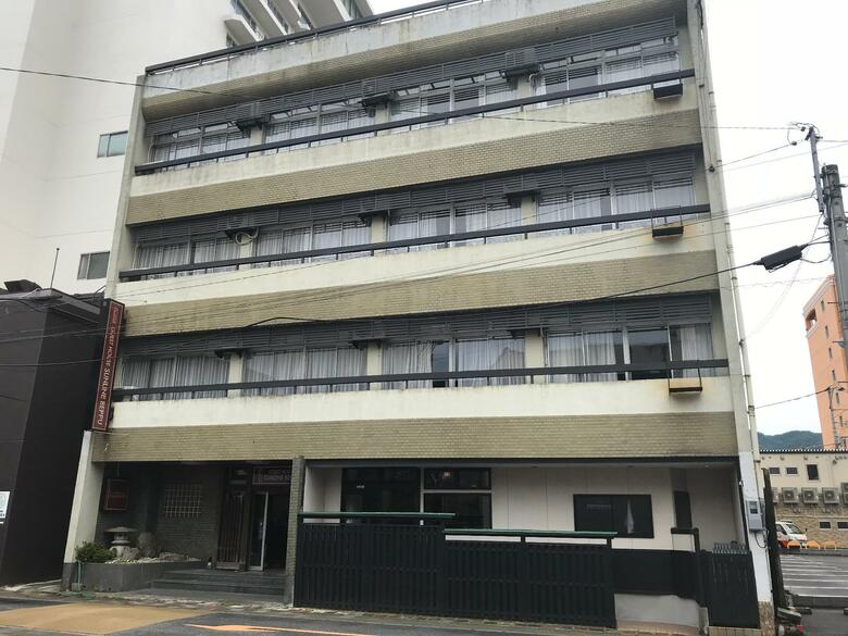 Hostal Guest House Sunline Beppu