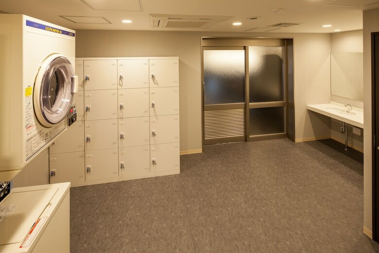 Y's Hotel Asahikawa Ekimae