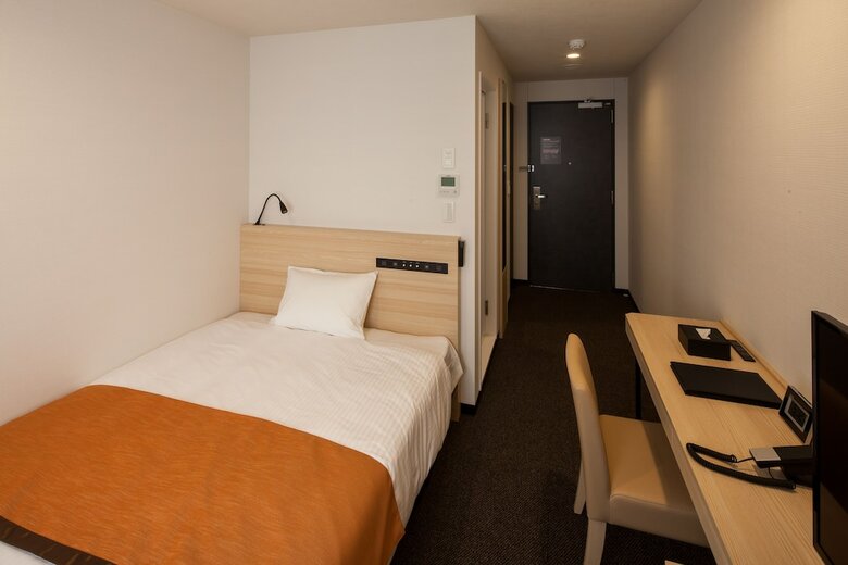 Y's Hotel Asahikawa Ekimae