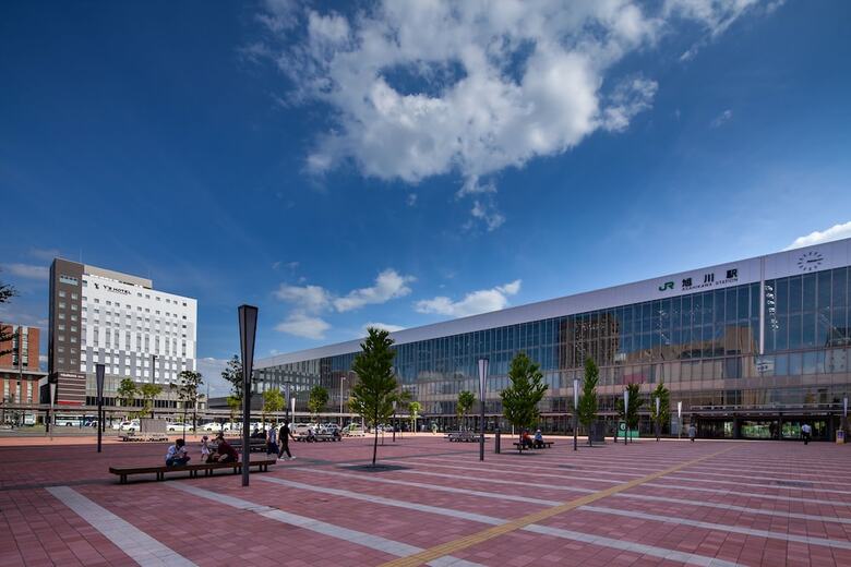 Y's Hotel Asahikawa Ekimae