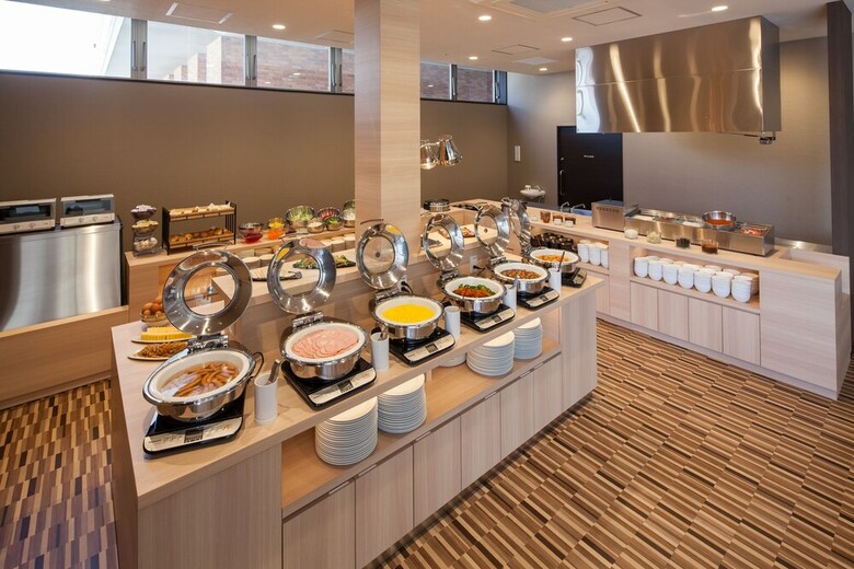 Y's Hotel Asahikawa Ekimae