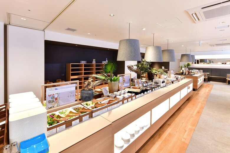 Hotel Vessel Inn Sakae Ekimae