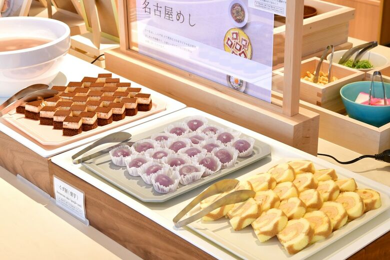 Hotel Vessel Inn Sakae Ekimae