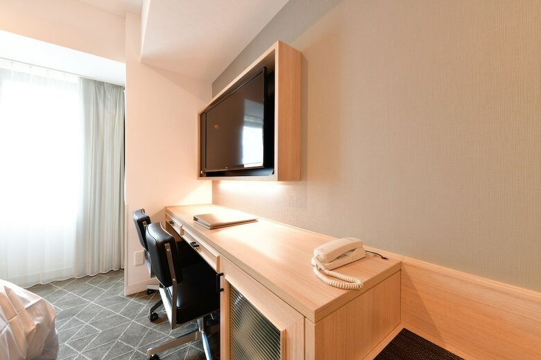Hotel Vessel Inn Sakae Ekimae