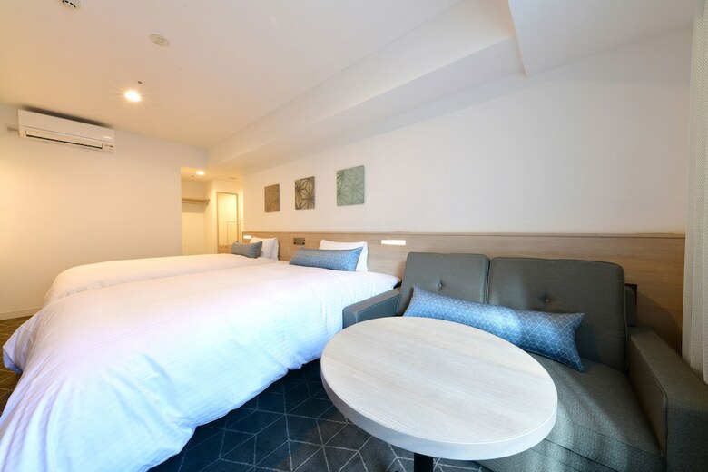 Hotel Vessel Inn Sakae Ekimae
