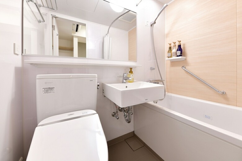 Hotel Vessel Inn Sakae Ekimae