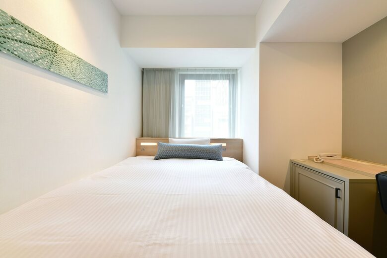 Hotel Vessel Inn Sakae Ekimae