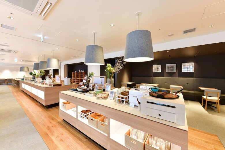 Hotel Vessel Inn Sakae Ekimae