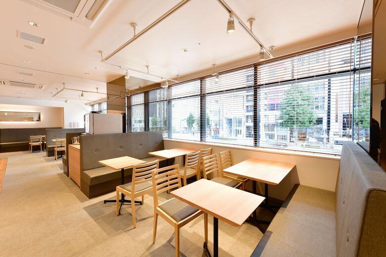 Hotel Vessel Inn Sakae Ekimae