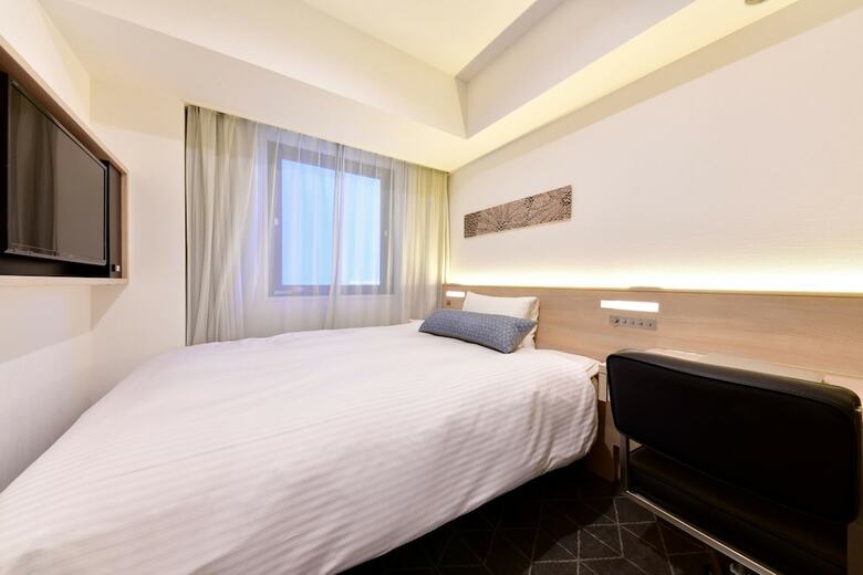 Hotel Vessel Inn Sakae Ekimae