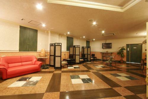 Hotel.com (Adult Only)