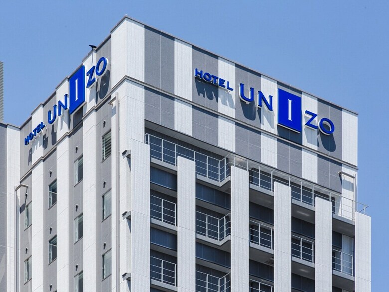 Hotel Unizo Nagoya Ekimae