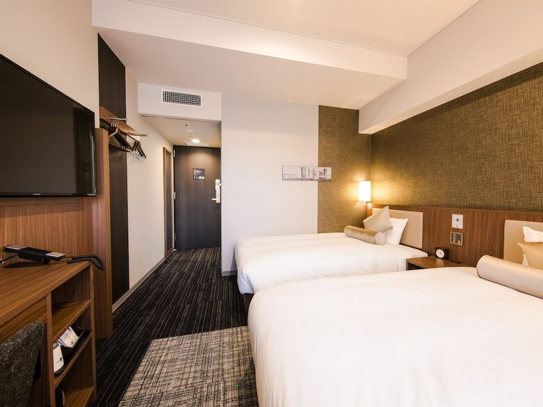 Hotel Unizo Nagoya Ekimae