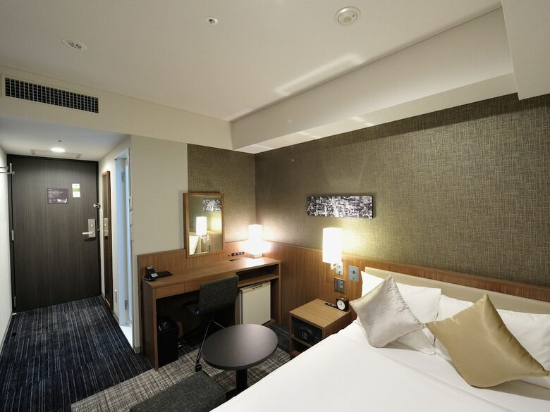 Hotel Unizo Nagoya Ekimae