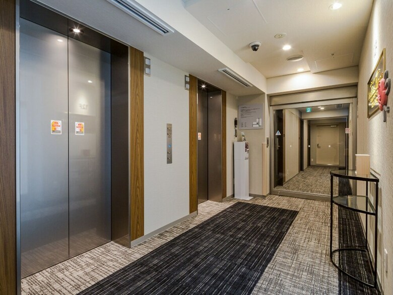 Hotel Unizo Nagoya Ekimae