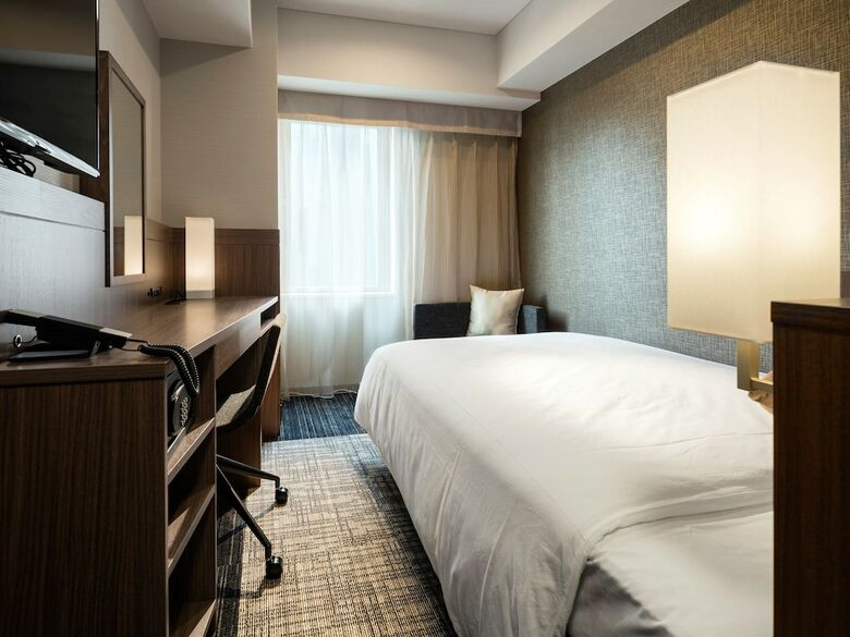 Hotel Unizo Nagoya Ekimae