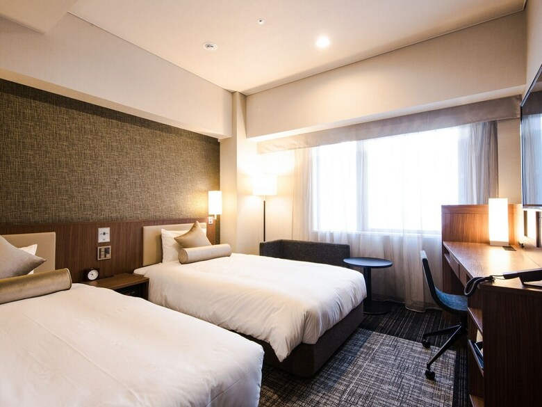 Hotel Unizo Nagoya Ekimae