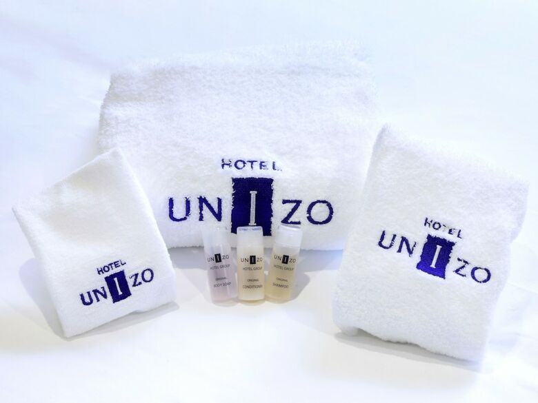 Hotel Unizo Nagoya Ekimae