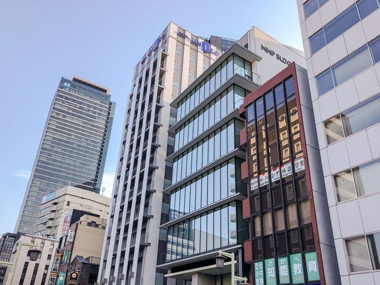 Hotel Unizo Nagoya Ekimae