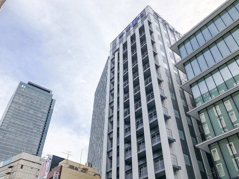 Hotel Unizo Nagoya Ekimae