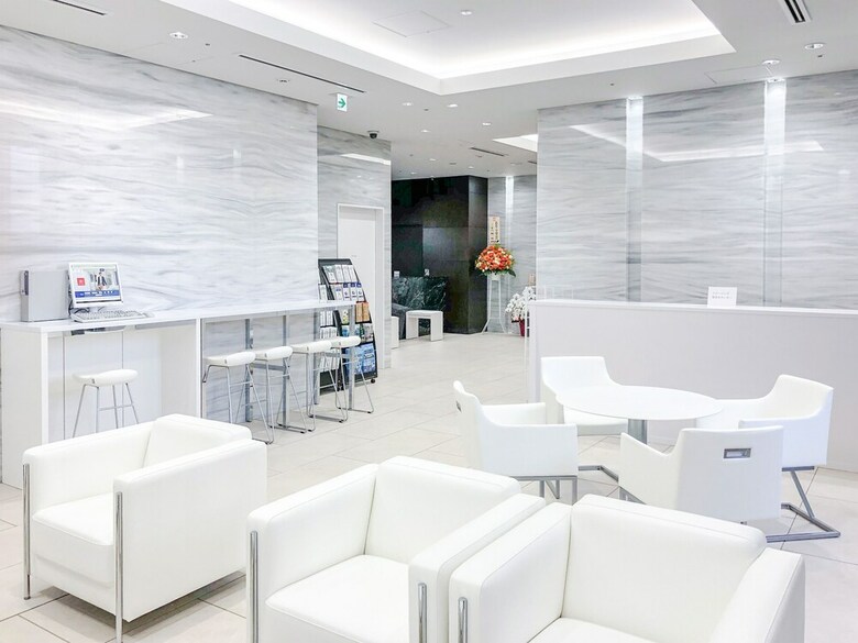 Hotel Unizo Nagoya Ekimae
