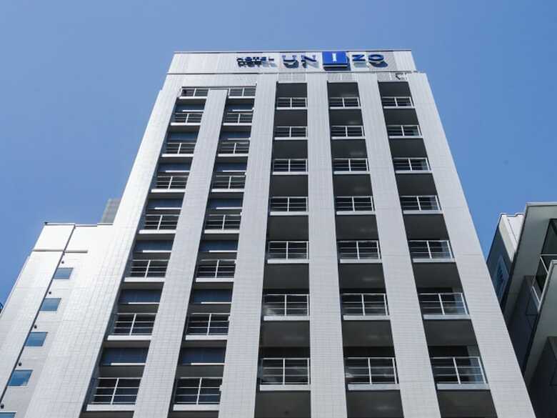 Hotel Unizo Nagoya Ekimae