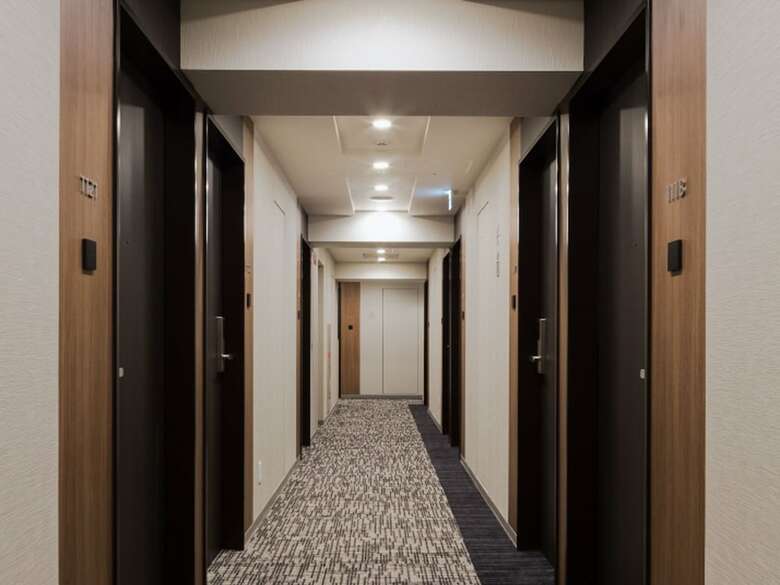 Hotel Unizo Nagoya Ekimae
