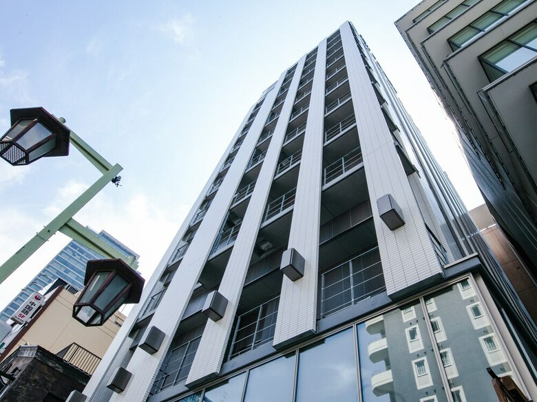 Hotel Unizo Nagoya Ekimae