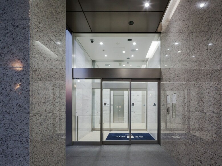 Hotel Unizo Nagoya Ekimae