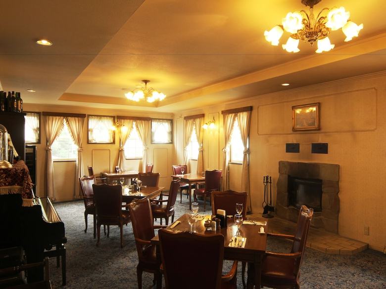 Hostal Pension Raisin