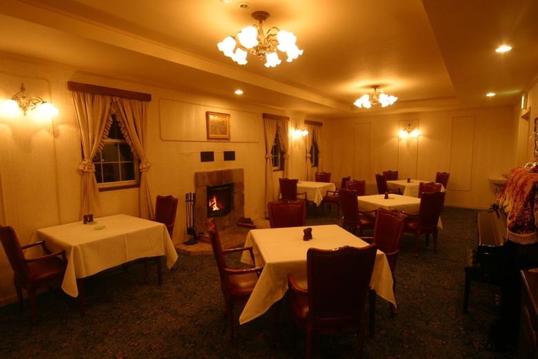 Hostal Pension Raisin