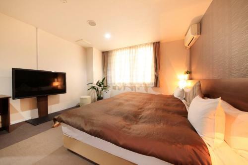 Hotel Tohkai