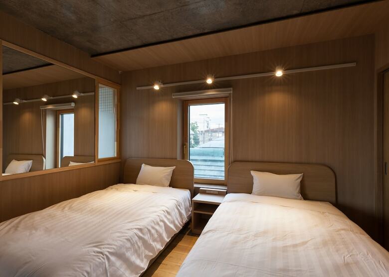 Hotel Kaihourou Club