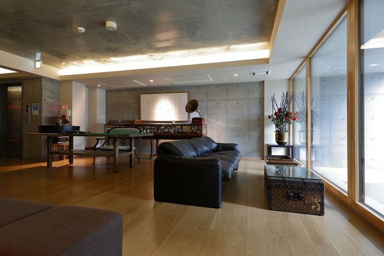 Hotel Kaihourou Club