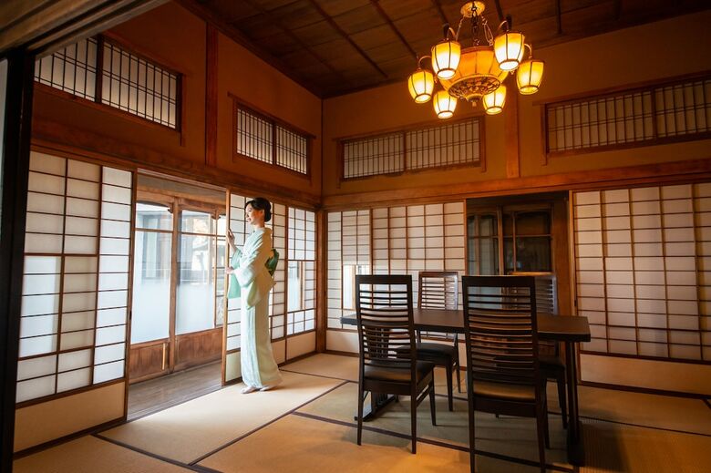 Hotel Kaihourou Club