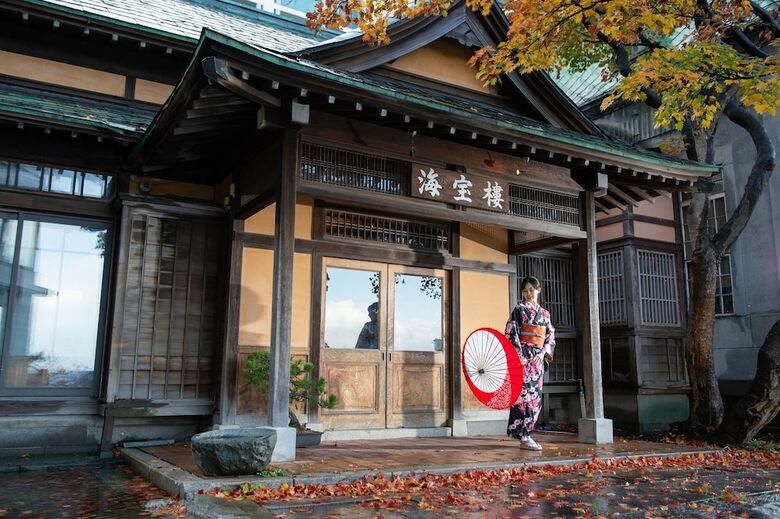 Hotel Kaihourou Club