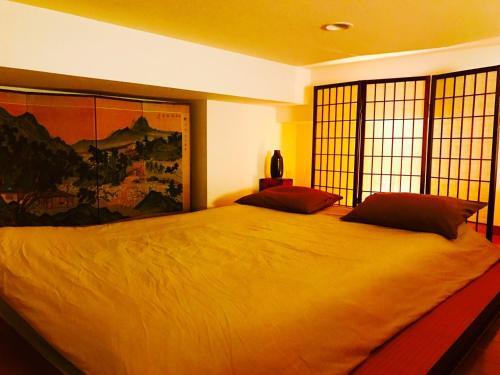 Apartamento Nakasu 32