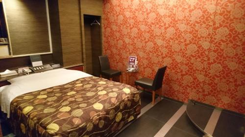 Hotel Eris Hakata (Love Hotel)