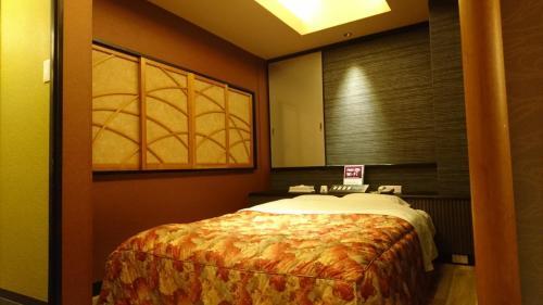 Hotel Eris Hakata (Love Hotel)