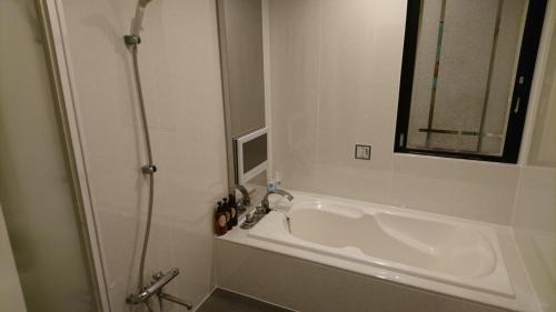 Hotel Eris Hakata (Love Hotel)