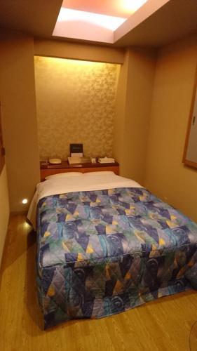 Hotel Eris Hakata (Love Hotel)