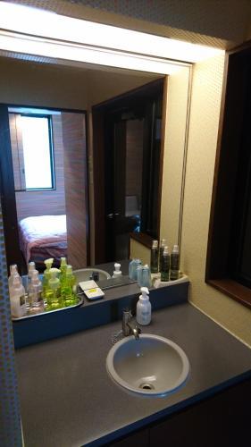 Hotel Eris Hakata (Love Hotel)