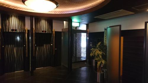Hotel Eris Hakata (Love Hotel)