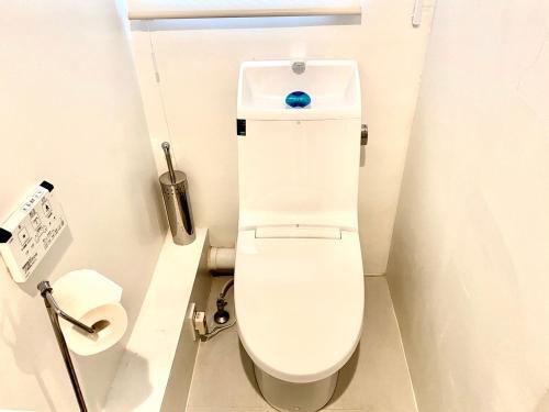 Local Tenjin Lll Apartment 204