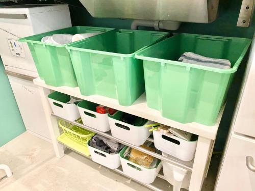 Local Tenjin Lll Apartment 204