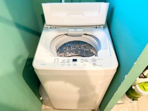 Local Tenjin Lll Apartment 204