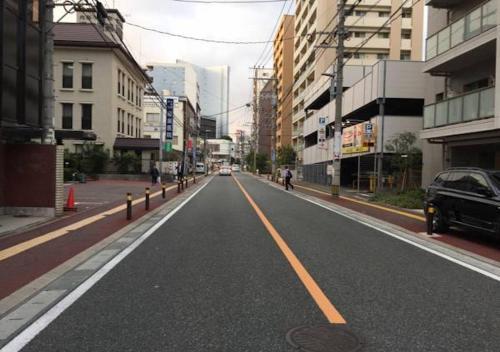 Local Tenjin Lll Apartment 204