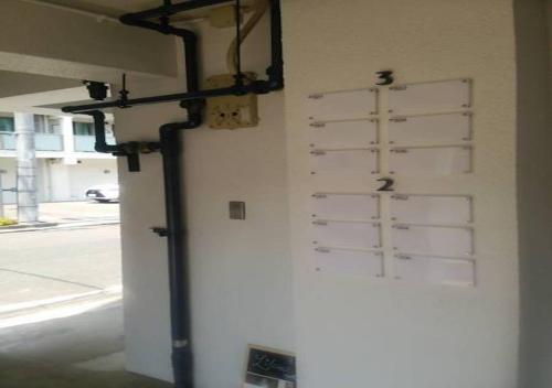 Local Tenjin Lll Apartment 204