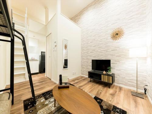 Apartamento Trip Pod Chiyo B